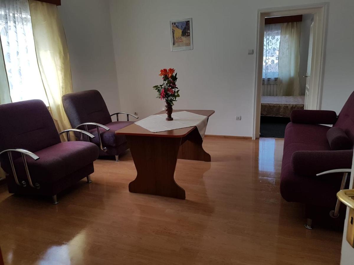 Pensiune Restaurant Arconi Navodari Dış mekan fotoğraf