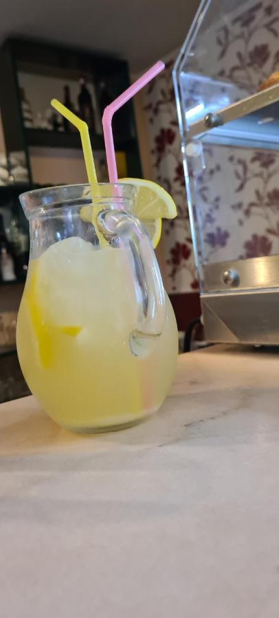Pensiune Restaurant Arconi Navodari Dış mekan fotoğraf