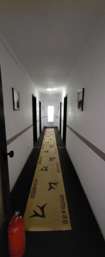 Pensiune Restaurant Arconi Navodari Dış mekan fotoğraf