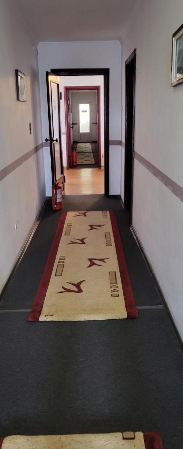 Pensiune Restaurant Arconi Navodari Dış mekan fotoğraf